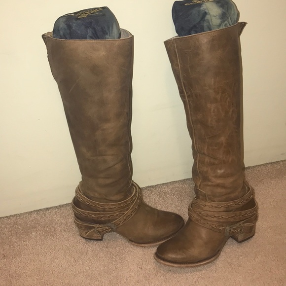 boots like freebird but cheaper